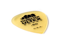 Dunlop Ultex Sharp Guitar Picks .90mm 6 Pack Dunlop Ultex Sharp Guitar Picks .90mm 6 Pack